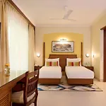 Sea Breeze Sarovar Portico Varca Goa